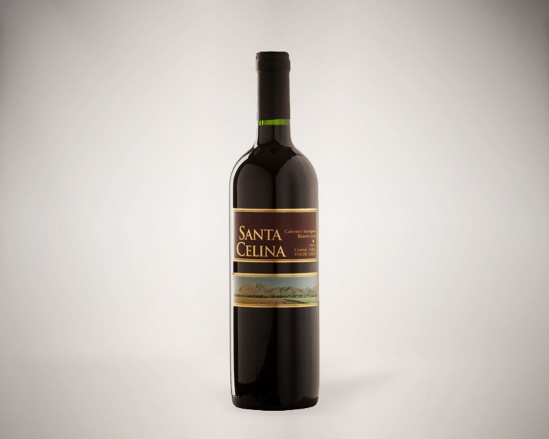 Wines-SantaCelina2009